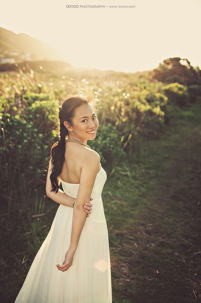 Love in South Africa by Axioo